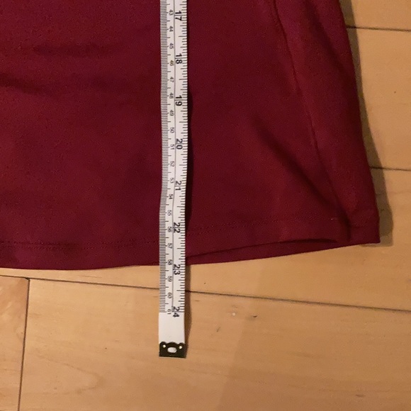 LOUIS GARNEAU Cycling tank top Large - Picture 6 of 7